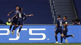 PSG vs. RB Leipzig: resumen completo, goles y mejores fotos del duelo por Champions League