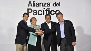 Hoy se inicia la XI Cumbre de la Alianza del Pacifico
