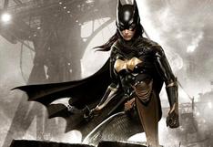 "Batman: Arkham Knight": Se revela la identidad de Batgirl