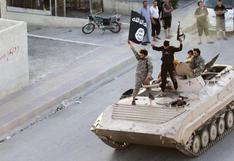Estados Unidos afirma que el Estado Islámico sigue siendo una amenaza global