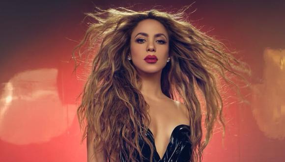 Shakira cierra una etapa de su vida con el estreno de su nuevo álbum "Las mujeres ya no lloran". (Foto: Instagram)