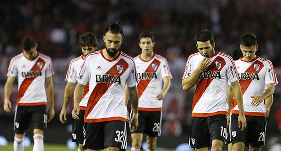 River Plate urge ganar y el DT rival recibió amenazas de muerte. (Foto: Getty Images)