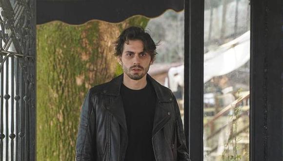 Selçuk es hijo de Hicran y Haluk Güçlü en la telenovela "Infiel". (Foto: Medyapım / MF Yapım)