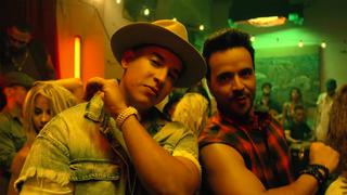 Luis Fonsi celebró los 5 años del lanzamiento de su éxito “Despacito”, junto a Daddy Yankee