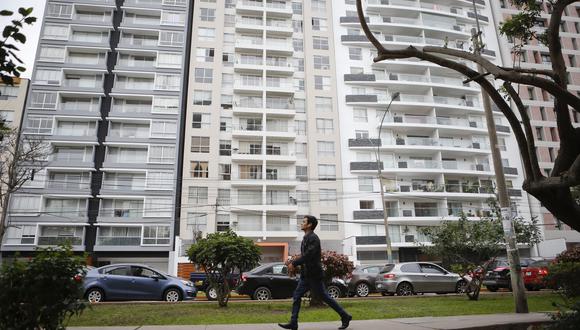 Hay dos tipos de préstamos hipotecarios para la compra de una vivienda: el crédito hipotecario MiVivienda, y el crédito hipotecario regular. (Foto: GEC)