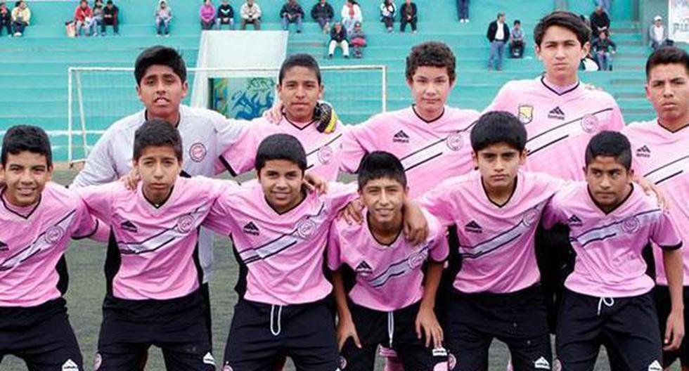 Pacífico FC es campeón del acumulado 2013. (Foto: La Nueve)