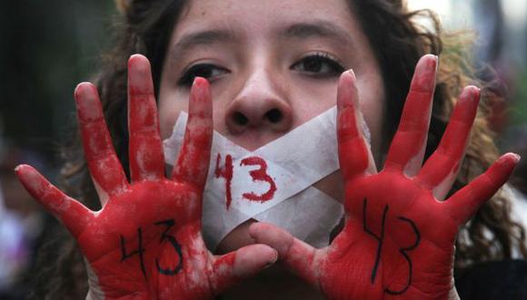 Ayotzinapa: México detiene a otros tres presuntos implicados
