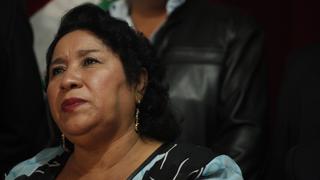 Alcaldesa de La Convención: "El paro en Cusco es político"