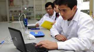 Brecha de profesionales en temas de tecnología supera los 17.000 en el Perú