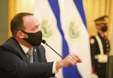 ¿Quién es Gustavo Villatoro, el ministro de Bukele que admitió que el gobierno hace “seguimiento” a periodistas?