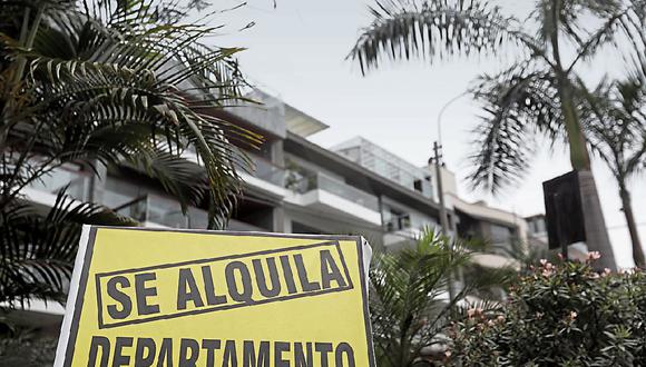 ¿Está de acuerdo con esta medida? (Foto: Angela Ponce | GEC)