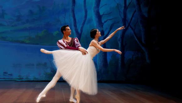 El Ballet Municipal montará "Giselle"
