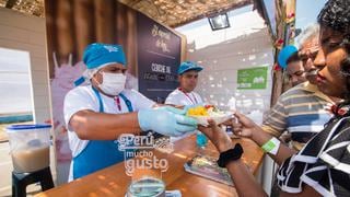 Feria ‘Perú, Mucho Gusto’ abre sus puertas en la ciudad de Ilo