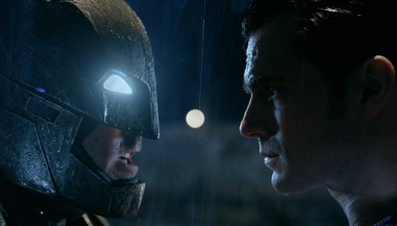 "Batman v. Superman" llegará sin censura a DVD y Blu-Ray