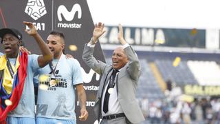 Binacional: Roberto Mosquera no seguirá como entrenador del ‘Poderoso del Sur’