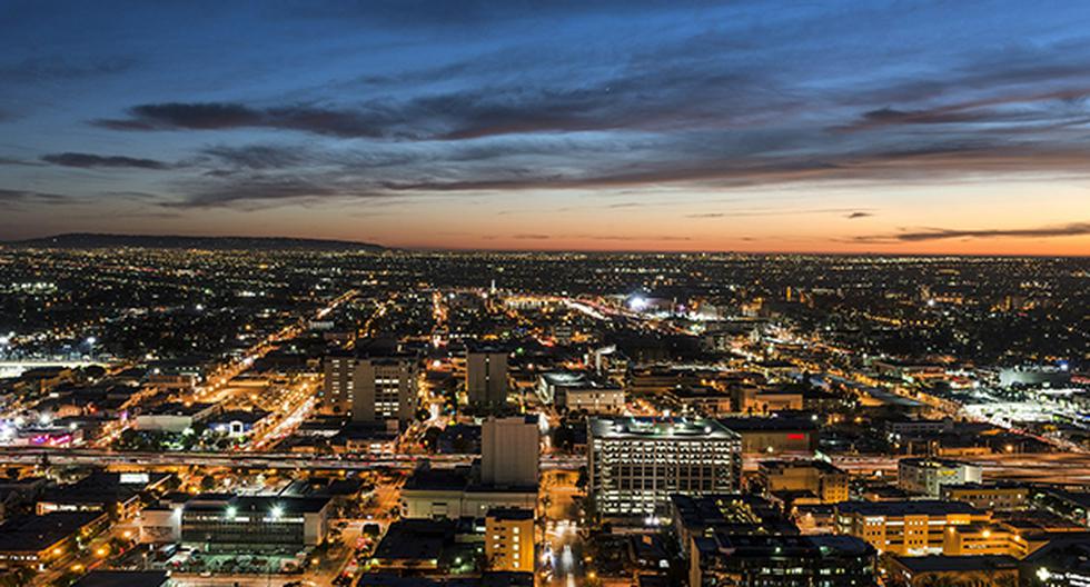 Los Ángeles son un lugar hermoso para visitar. (Foto: Pixabay)