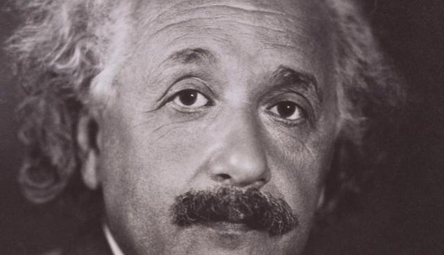 Albert Einstein, la perfecta combinación de genialidad y excentricidad. (Science Photo Library)