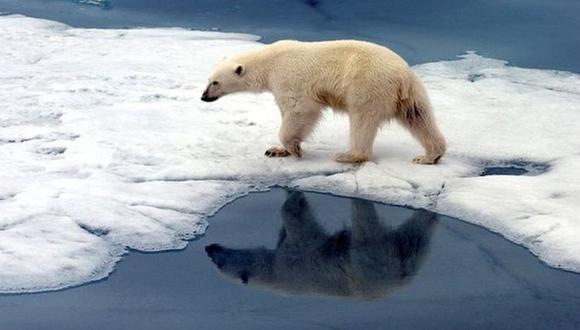 El acelerado cambio en las temperaturas del planeta. (Foto: Science Photo Library)