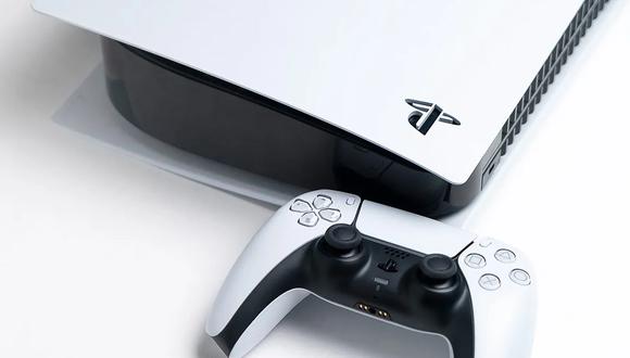 Se filtran las características principales de la PS5 Pro. (Foto: Sony)