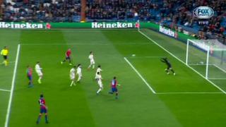 Real Madrid vs. CSKA Moscú: así fue el 1-0 con el que sorprendieron a los 'blancos' | VIDEO