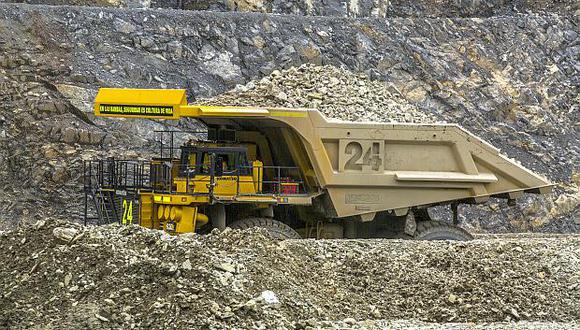 El desarrollo del proyecto cuprífero Mina Justa demandará una inversión de 1,600 millones de dólares y generará entre 3,000 y 4,500 puestos de trabajo. (Foto: AFP)