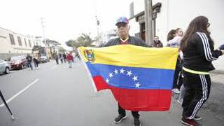 OIM: mayoría de venezolanos que migra al Perú tiene estudios superiores