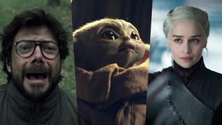 Año 2019: “Game of Thrones”, Netflix, ‘Baby Yoda’ y otras tendencias que marcaron la TV