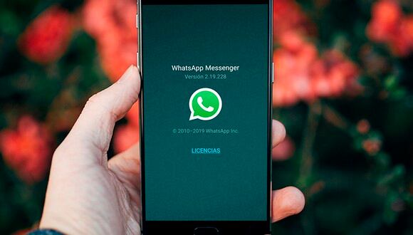 WhatsApp ha cambiado de nombre con la última actualización beta y pocos se habían dado cuenta. Ahora se llama así. (Foto: WhatsApp)