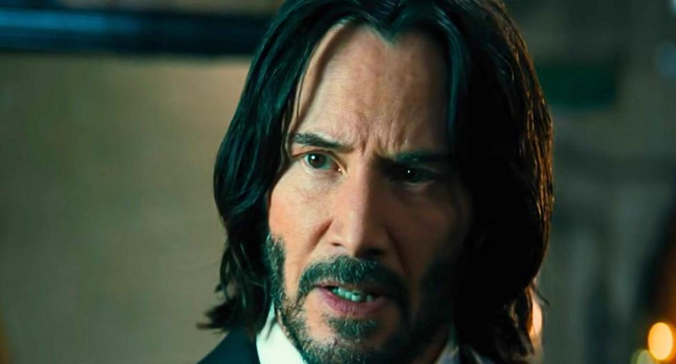 Lionsgate confirma que habrá 'John Wick 5'. Todavía no se filma 'John Wick  4', pero ya se ha confirmado que la historia del asesino a…