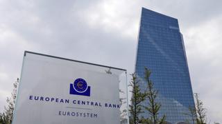 Funcionarios del Banco Central Europeo respaldan otra gran alza de tasas