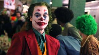 “Joker”: policías encubiertos asistirán a las funciones de la cinta en Nueva York 