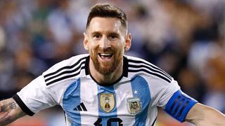 Cómo seguir la transmisión EN VIVO de la TV argentina para el Mundial 2022