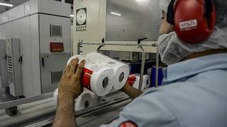 Caso papel higiénico: CMPC pagará US$150 millones en Chile