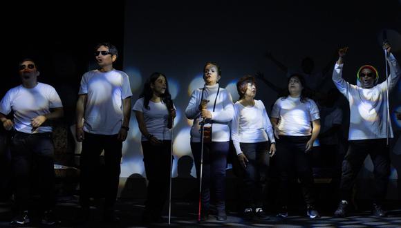 Gran Teatro Nacional presenta función gratuita de obra "Así nos vemos".
