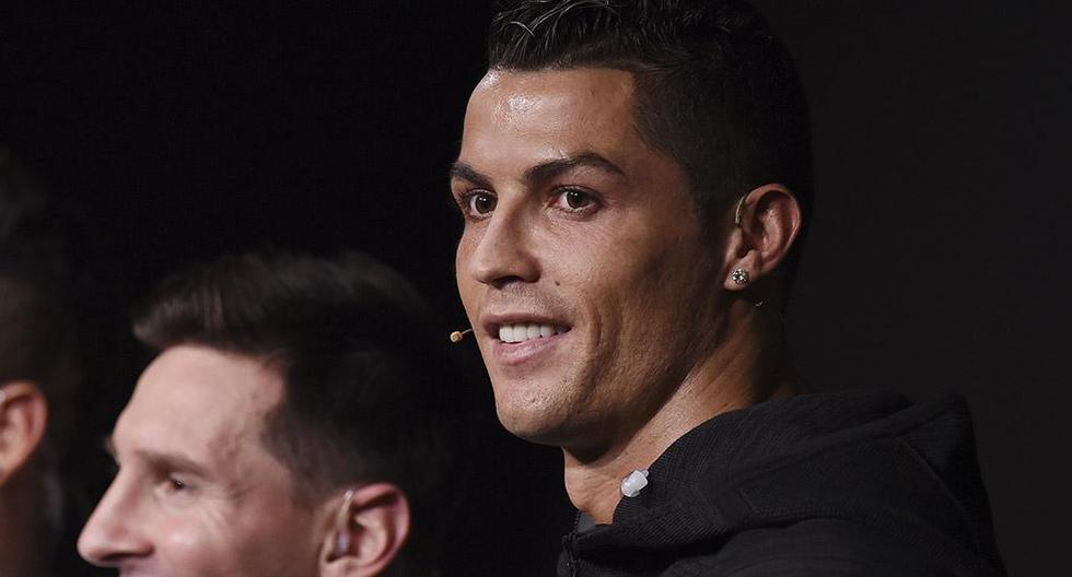Lionel Messi y Cristiano Ronaldo no asistirán al The Best en Londres este lunes | Foto: Getty Images