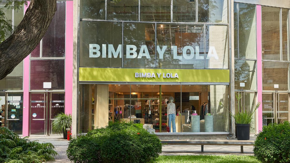 Official Online store  Bimba y lola, Carteras, Bolso