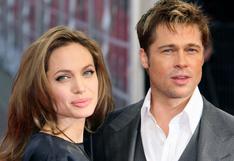 Angelina Jolie presenta demanda y acusa a Brad Pitt de maltrato físico