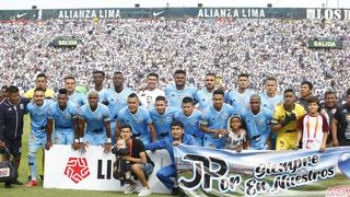 ¡Binacional campeón! Alianza Lima venció 2-0 pero no le alcanzó para quedarse con la Liga 1 