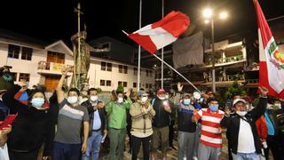 Cusco: acuerdan suspender huelga indefinida hasta el 12 de enero en Machu Picchu