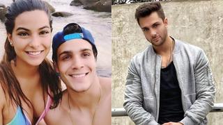 Mario Irivarren niega que Nicola Porcella se haya interpuesto en su relación con Yvana Iturbe | VIDEO