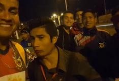 Perú vs Brasil: el "Mariano Closs" de Huamachuco vaticina gol peruano y es un boom en Facebook