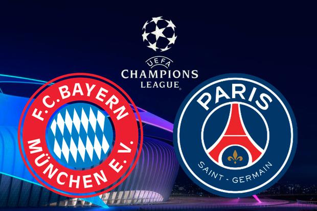 ESPN EN VIVO | FOX SPORTS EN VIVO | Bayern Múnich vs PSG en vivo: fecha ...