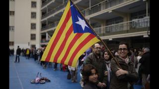 Cataluña: ¿Qué pasará tras la votación sobre la independencia?