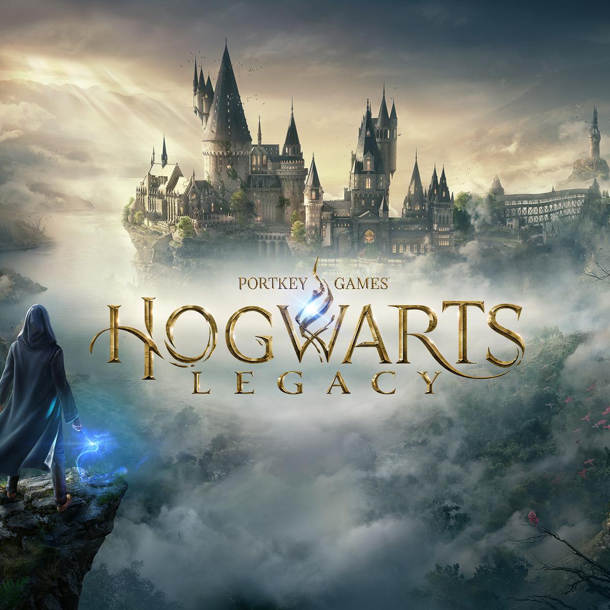 Hogwarts Legacy: fecha de lanzamiento, ediciones, precio