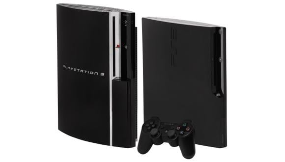 Sony cesaría la producción de la consola PlayStation 3