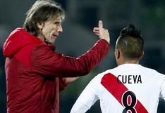Selección Peruana: encuesta revela popularidad de Gareca y fe en clasificar al mundial