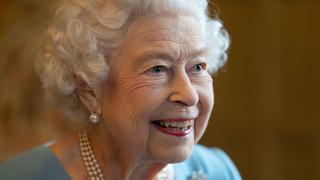 La reina Isabel II da positivo al coronavirus, anuncia el Palacio de Buckingham
