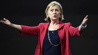 Hillary Clinton: Las 10 fechas más importantes de su vida