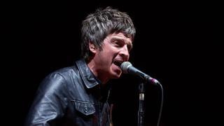 FIFA The Best: Noel Gallagher entregó premio y cantó este tema