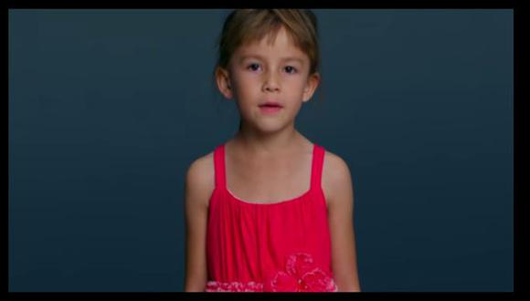 Este video te cambiará el concepto de 'Corres como una niña'